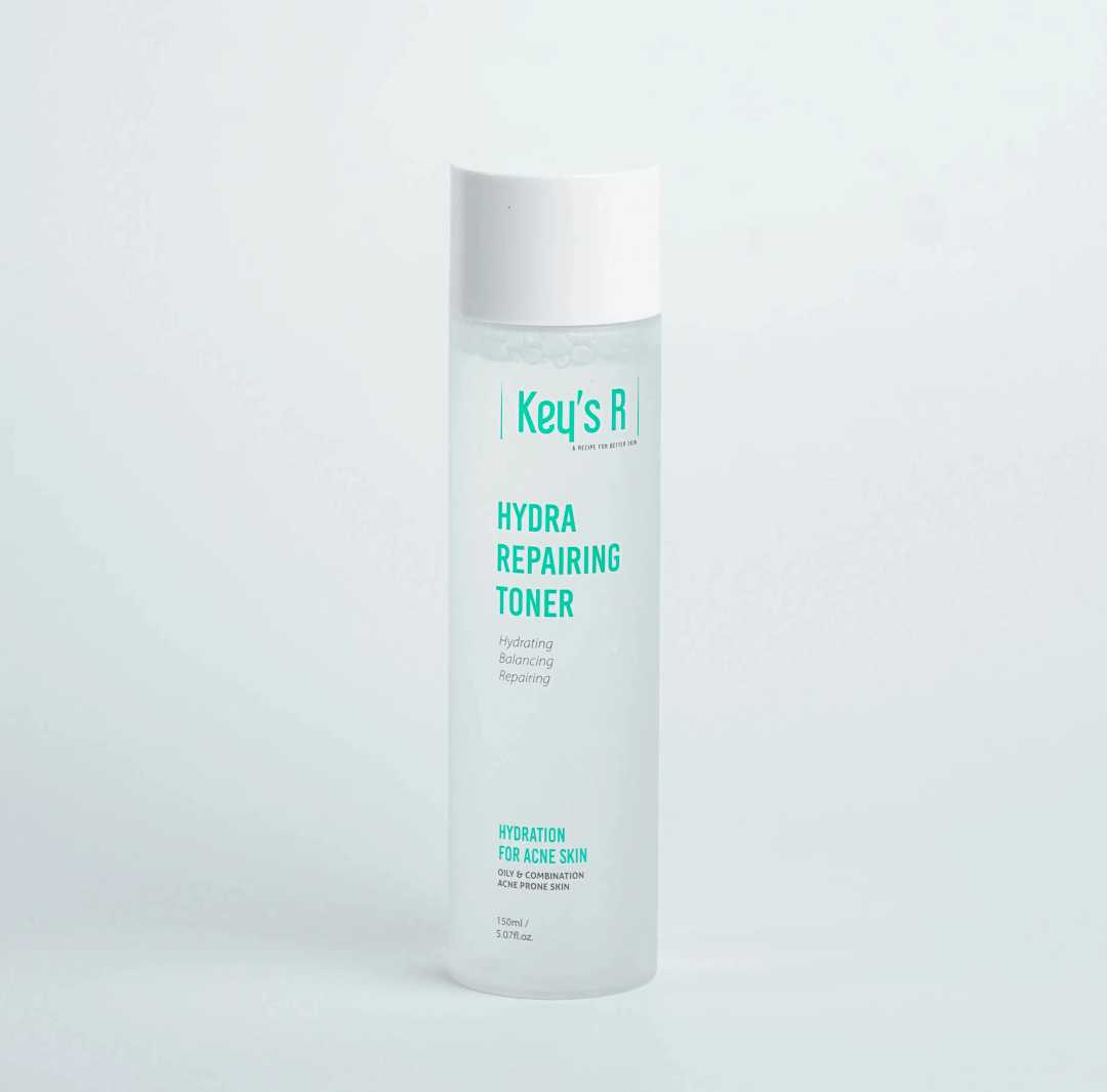 150ml HYDRA REPAIRING TONER - second image