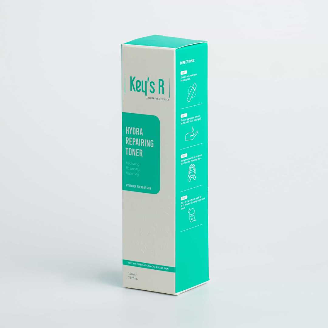 150ml HYDRA REPAIRING TONER