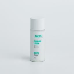 50ml PURIFYING LOTION  - Image 2