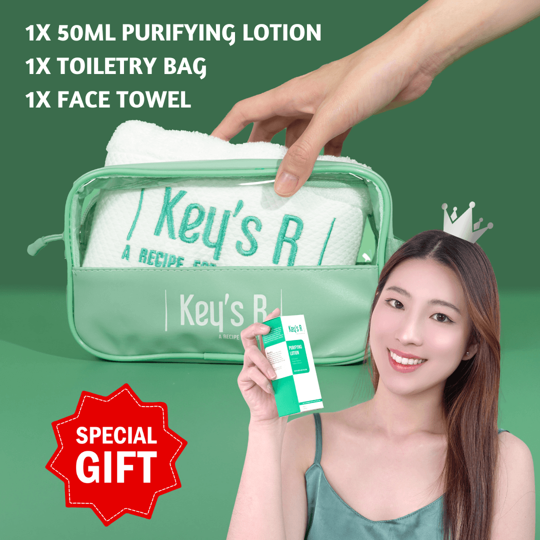 WELCOME GIFT FOR SILVER VIP